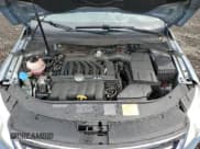 ✅ 2009 Volkswagen CC 4Motion • VIN: WVWGU73C39E517729 • Лот: 84963835. Опубликован ранее на Copart с пробегом 162 520 миль. Бесплатный доступ к архиву аукционных продаж из США и подробный отчёт об истории автомобиля на DreamBid. Изображение 11.