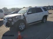 ✅ 2021 Toyota 4Runner SR5 • VIN: JTEMU5JR6M5941280 • Lot: 81087595. Wystawiony na Copart z przebiegiem 81 533 mil. Bezpłatny archiwum sprzedaży aukcyjnych z USA i szczegółowy raport historii pojazdu na DreamBid. Zdjęcie 1.