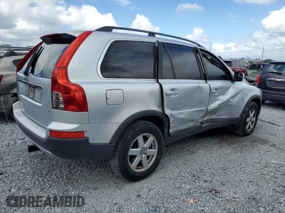 ✅ 2008 Volvo XC90 I6 • VIN: YV4CN982881420990 • Лот: 85718475. Опубликован ранее на Copart с пробегом 168 589 миль. Бесплатный доступ к архиву аукционных продаж из США и подробный отчёт об истории автомобиля на DreamBid. Изображение 3.