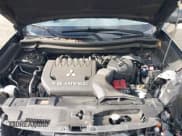 ✅ 2017 Mitsubishi Outlander GT • VIN: JA4JZ4AXXHZ054498 • Lot: 43435179. Listed on IAAI with 127,871 mi. Free auction sales archive from the USA and detailed vehicle history report at DreamBid. Image 10.