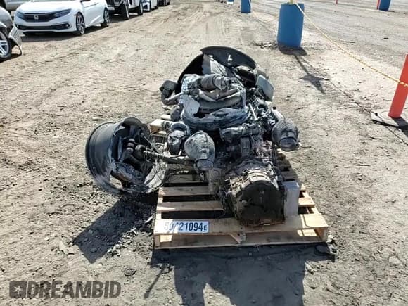 ✅ 2016 McLaren 570S • VIN: SBM13DAA8GW000241 • Lot: 60421094. Listed on Copart with Not provided. Free auction sales archive from the USA and detailed vehicle history report at DreamBid. Image 11.