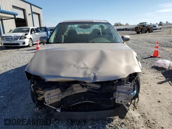 ✅ 2000 Chevrolet Malibu LS • VIN: 1G1NE52J8Y6187936 • Lot: 91453775. Listed on Copart with 161,698 mi. Free auction sales archive from the USA and detailed vehicle history report at DreamBid. Image 5.