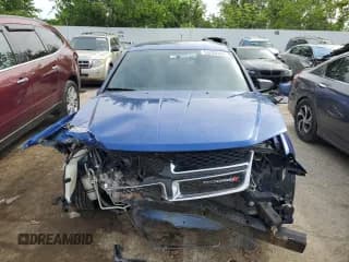 ✅ 2013 Dodge Avenger SE • VIN: 1C3CDZAB5DN610494 • Lot: 53299344. Wystawiony na Copart z przebiegiem 151 143 mil. Bezpłatny archiwum sprzedaży aukcyjnych z USA i szczegółowy raport historii pojazdu na DreamBid. Zdjęcie 5.