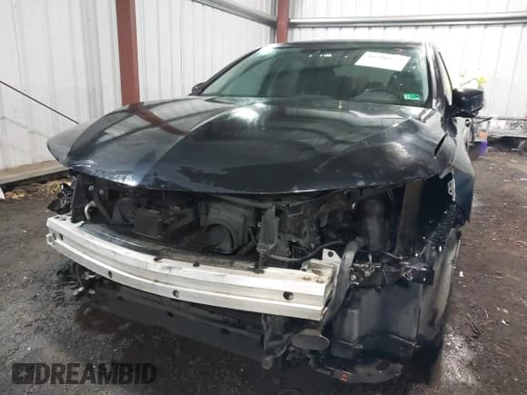✅ 2018 Acura TLX Technology • VIN: 19UUB3F56JA003336 • Lot: 43796531. Listed on IAAI with 68,844 mi. Free auction sales archive from the USA and detailed vehicle history report at DreamBid. Image 6.
