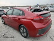 ✅ 2022 Hyundai Ioniq Blue • VIN: KMHC65LC0NU279881 • Lot: 51568455. Wystawiony na Copart z przebiegiem 34 248 mil. Bezpłatny archiwum sprzedaży aukcyjnych z USA i szczegółowy raport historii pojazdu na DreamBid. Zdjęcie 2.