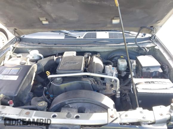 ✅ 2003 GMC Envoy SLE • VIN: 1GKDT13S132377154 • Лот: 41484891. Опубликован ранее на IAAI с пробегом 226 008 миль. Бесплатный доступ к архиву аукционных продаж из США и подробный отчёт об истории автомобиля на DreamBid. Изображение 10.