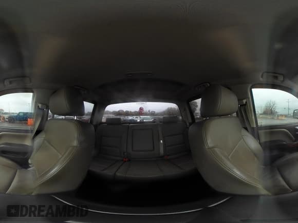 ✅ 2015 GMC Sierra 1500 SLT • VIN: 3GTU2VEC3FG390902 • Lot: 43550181. Listed on IAAI with 230,720 mi. Free auction sales archive from the USA and detailed vehicle history report at DreamBid. Image 19.