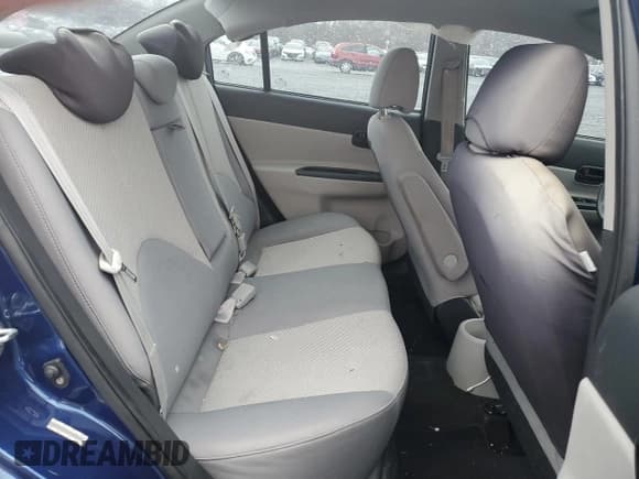 ✅ 2011 Hyundai Accent GLS • VIN: KMHCN4AC5BU606786 • Лот: 82970654. Опубликован ранее на Copart с пробегом 87 134 миль. Бесплатный доступ к архиву аукционных продаж из США и подробный отчёт об истории автомобиля на DreamBid. Изображение 10.