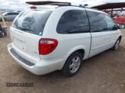 ✅ 2005 Dodge Caravan SXT • VIN: 2D4GP44L95R404212 • Lot: 41807526. Listed on IAAI with Not provided. Free auction sales archive from the USA and detailed vehicle history report at DreamBid. Image 4.