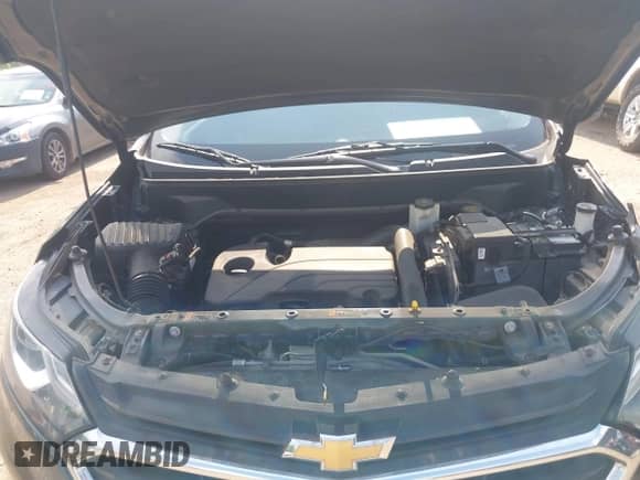 ✅ 2018 Chevrolet Equinox LS • VIN: 3GNAXHEV2JS600569 • Lot: 42586445. Wystawiony na IAAI z przebiegiem 113 992 mil mil. Skorzystaj z bezpłatnego archiwum sprzedaży aukcyjnych z USA i zobacz szczegółowy raport historii pojazdu na DreamBid. Zdjęcie 10.