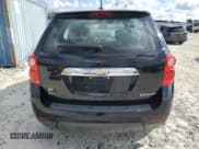 ✅ 2015 Chevrolet Equinox LS • VIN: 2GNFLEEK9F6219183 • Лот: 72143344. Опубликован ранее на Copart с пробегом 172 326 миль. Бесплатный доступ к архиву аукционных продаж из США и подробный отчёт об истории автомобиля на DreamBid. Изображение 6.