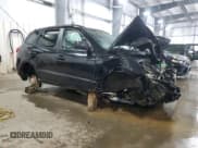 ✅ 2011 Hyundai Santa Fe SE • VIN: 5XYZHDAG0BG011063 • Lot: 68551274. Listed on Copart with 153,011 mi. Free auction sales archive from the USA and detailed vehicle history report at DreamBid. Image 4.