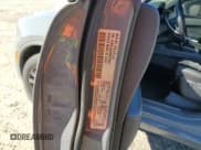 ✅ 2022 Dodge Durango GT Plus • VIN: 1C4RDJDG8NC212577 • Lot: 85749765. Listed on Copart with 53,114 mi. Free auction sales archive from the USA and detailed vehicle history report at DreamBid. Image 13.