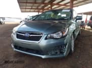 ✅ 2015 Subaru Impreza Premium • VIN: JF1GJAC60FH016412 • Lot: 43723380. Wystawiony na IAAI z przebiegiem 51 623 mil. Bezpłatny archiwum sprzedaży aukcyjnych z USA i szczegółowy raport historii pojazdu na DreamBid. Zdjęcie 6.