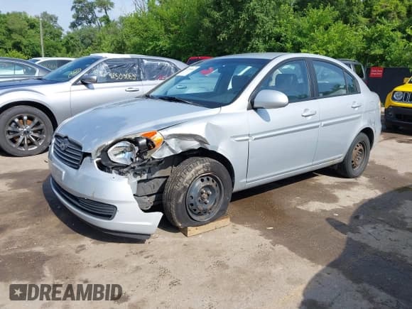 ✅ 2008 Hyundai Accent GLS • VIN: KMHCN46C08U230211 • Лот: 42514463. Опубликован ранее на IAAI с пробегом 180 968 миль. Бесплатный доступ к архиву аукционных продаж из США и подробный отчёт об истории автомобиля на DreamBid. Изображение 19.