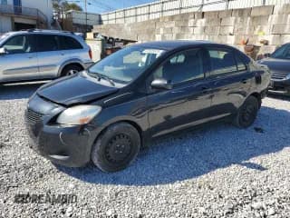 ✅ 2012 Toyota Yaris • VIN: JTDBT4K30CL030875 • Лот: 82625575. Опубликован ранее на Copart с пробегом 177 878 миль. Бесплатный доступ к архиву аукционных продаж из США и подробный отчёт об истории автомобиля на DreamBid. Изображение 1.