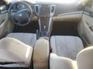 ✅ 2010 Hyundai Sonata GLS • VIN: 5NPET4AC9AH623425 • Лот: 78546714. Опубликован ранее на Copart с пробегом 190 948 миль. Бесплатный доступ к архиву аукционных продаж из США и подробный отчёт об истории автомобиля на DreamBid. Изображение 8.