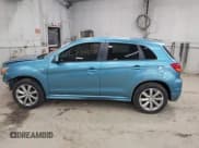 ✅ 2012 Mitsubishi Outlander SE • VIN: JA4AR4AU5CZ009905 • Lot: 43625927. Wystawiony na IAAI z przebiegiem 122 310 mil. Bezpłatny archiwum sprzedaży aukcyjnych z USA i szczegółowy raport historii pojazdu na DreamBid. Zdjęcie 14.