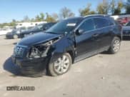 ✅ 2014 Cadillac SRX Luxury Collection • VIN: 3GYFNEE36ES625072 • Lot: 85275845. Wystawiony na Copart z przebiegiem 174 485 mil. Bezpłatny archiwum sprzedaży aukcyjnych z USA i szczegółowy raport historii pojazdu na DreamBid. Zdjęcie 1.