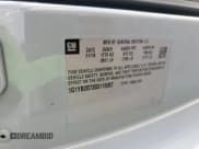 ✅ 2016 Chevrolet Corvette 1LT • VIN: 1G1YB2D72G5115057 • Лот: 90440205. Опубликован ранее на Copart с пробегом 83 292 миль. Бесплатный доступ к архиву аукционных продаж из США и подробный отчёт об истории автомобиля на DreamBid. Изображение 12.