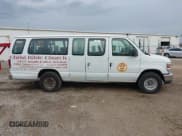 ✅ 2010 Ford Econoline Passenger XL • VIN: 1FBSS3BLXADA03000 • Lot: 42074166. Wystawiony na IAAI z przebiegiem 134 179 mil. Bezpłatny archiwum sprzedaży aukcyjnych z USA i szczegółowy raport historii pojazdu na DreamBid. Zdjęcie 13.