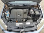 ✅ 2012 Volkswagen Golf • VIN: WVWBB7AJ2CW077506 • Lot: 81837715. Listed on Copart with 97,285 mi. Free auction sales archive from the USA and detailed vehicle history report at DreamBid. Image 11.