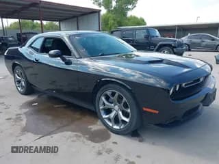 ✅ 2016 Dodge Challenger SXT • VIN: 2C3CDZAG1GH329771 • Лот: 43219997. Опубликован ранее на IAAI с пробегом 84 104 миль. Бесплатный доступ к архиву аукционных продаж из США и подробный отчёт об истории автомобиля на DreamBid. Изображение 1.