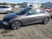✅ 2016 Honda Civic EX-L • VIN: 2HGFC3B73GH354972 • Лот: 66644415. Опубликован ранее на Copart с пробегом 118 172 миль. Бесплатный доступ к архиву аукционных продаж из США и подробный отчёт об истории автомобиля на DreamBid. Изображение 1.