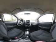 ✅ 2015 Nissan Note SL • VIN: 3N1CE2CPXFL410290 • Lot: 42122905. Listed on IAAI with 120,895 mi. Free auction sales archive from the USA and detailed vehicle history report at DreamBid. Image 19.