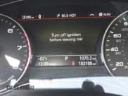 ✅ 2014 Audi A7 Prestige • VIN: WAU2GAFC1EN059769 • Лот: 43778932. Опубликован ранее на IAAI с пробегом 183 189 миль. Бесплатный доступ к архиву аукционных продаж из США и подробный отчёт об истории автомобиля на DreamBid. Изображение 7.