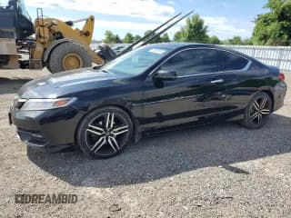 ✅ 2016 Honda Accord EX-L • VIN: 1HGCT1B85GA800604 • Lot: 70280815. Wystawiony na Copart z przebiegiem 191 327 mil. Bezpłatny archiwum sprzedaży aukcyjnych z USA i szczegółowy raport historii pojazdu na DreamBid. Zdjęcie 1.