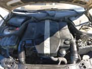 ✅ 2001 Mercedes-Benz C 230/260/280/320 • VIN: WDBRF64J51F108963 • Lot: 43254912. Wystawiony na IAAI z przebiegiem 173 399 mil. Bezpłatny archiwum sprzedaży aukcyjnych z USA i szczegółowy raport historii pojazdu na DreamBid. Zdjęcie 10.