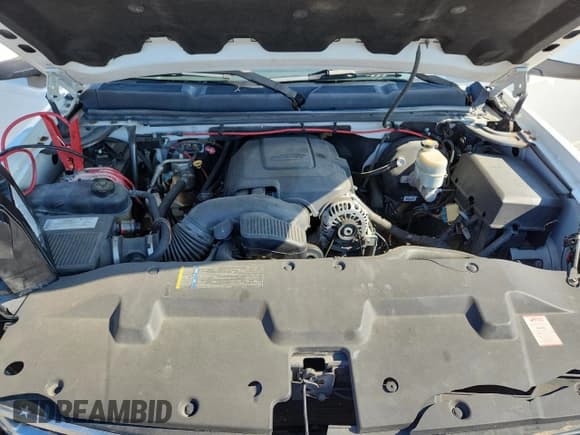 ✅ 2007 Chevrolet Silverado 1500 LTZ • VIN: 2GCFK13Y371726865 • Lot: 90109585. Listed on Copart with 295,122 mi. Free auction sales archive from the USA and detailed vehicle history report at DreamBid. Image 11.