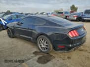 ✅ 2017 Ford Mustang GT • VIN: 1FA6P8CF2H5277824 • Lot: 95525985. Wystawiony na Copart z przebiegiem 33 174 mil. Bezpłatny archiwum sprzedaży aukcyjnych z USA i szczegółowy raport historii pojazdu na DreamBid. Zdjęcie 2.