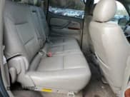 ✅ 2005 Toyota Tundra Limited • VIN: 5TBDT48145S482496 • Lot: 91024725. Listed on Copart with 192,644 mi. Free auction sales archive from the USA and detailed vehicle history report at DreamBid. Image 10.