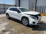 ✅ 2020 Mercedes-Benz GLA 250 • VIN: WDCTG4EB8LU028520 • Лот: 70503965. Опубликован ранее на Copart с пробегом 77 188 миль. Бесплатный доступ к архиву аукционных продаж из США и подробный отчёт об истории автомобиля на DreamBid. Изображение 4.
