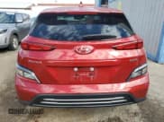 ✅ 2023 Hyundai Kona SEL • VIN: KM8K33AG9PU187296 • Лот: 72268134. Опубликован ранее на Copart с пробегом 39 484 миль. Бесплатный доступ к архиву аукционных продаж из США и подробный отчёт об истории автомобиля на DreamBid. Изображение 6.
