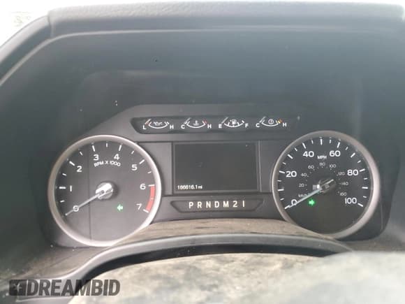 ✅ 2019 Ford F-250 Lariat • VIN: 1FT7W2B68KED05469 • Лот: 81627845. Опубликован ранее на Copart с пробегом 186 616 миль. Бесплатный доступ к архиву аукционных продаж из США и подробный отчёт об истории автомобиля на DreamBid. Изображение 9.