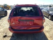 ✅ 2007 Dodge Grand Caravan SE • VIN: 1D4GP24R67B194503 • Lot: 89518055. Wystawiony na Copart z przebiegiem 180 936 mil. Bezpłatny archiwum sprzedaży aukcyjnych z USA i szczegółowy raport historii pojazdu na DreamBid. Zdjęcie 6.