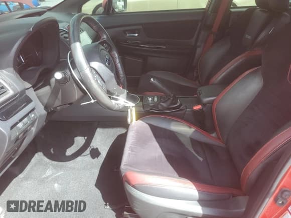 ✅ 2018 Subaru WRX STI • VIN: JF1VA2N60J9816950 • Lot: 85502655. Wystawiony na Copart z przebiegiem 60 715 mil. Bezpłatny archiwum sprzedaży aukcyjnych z USA i szczegółowy raport historii pojazdu na DreamBid. Zdjęcie 7.