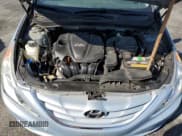 ✅ 2011 Hyundai Sonata GLS • VIN: 5NPEB4AC9BH210148 • Lot: 73041744. Listed on Copart with 101,098 mi. Free auction sales archive from the USA and detailed vehicle history report at DreamBid. Image 12.