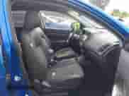 2018 Mitsubishi Outlander SE с VIN JA4AR3AW6JU000961, выставлен на аукционе IAAI как лот 42720633 с пробегом 124 554 миль миль и . История ставок и продаж доступна на DreamBid. Изображение 5.