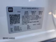 ✅ 2023 Chevrolet Traverse RS • VIN: 1GNEVJKW1PJ293739 • Lot: 91527395. Listed on Copart with 40,288 mi. Free auction sales archive from the USA and detailed vehicle history report at DreamBid. Image 13.