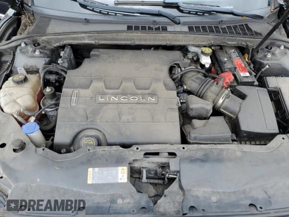 ✅ 2019 Lincoln Continental Select • VIN: 1LN6L9TK2K5600068 • Lot: 71923694. Listed on Copart with 148,108 mi. Free auction sales archive from the USA and detailed vehicle history report at DreamBid. Image 11.