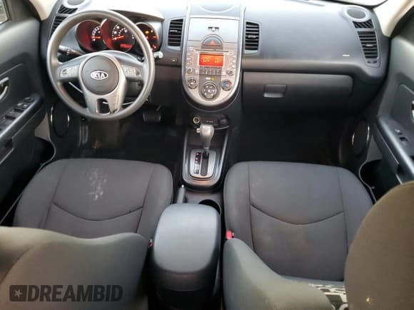 ✅ 2010 Kia Soul + • VIN: KNDJT2A22A7125209 • Lot: 93126925. Listed on Copart with 70,797 mi. Free auction sales archive from the USA and detailed vehicle history report at DreamBid. Image 8.