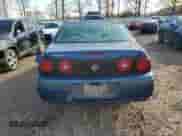 2005 Chevrolet Impala с VIN 2G1WF52E059230268, выставлен на аукционе Copart как лот 78665464 с пробегом 114 325 миль миль и Списание • Salvage title. История ставок и продаж доступна на DreamBid. Изображение 6.