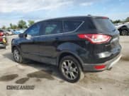 ✅ 2013 Ford Escape SEL • VIN: 1FMCU9HX4DUB65096 • Лот: 91989625. Опубликован ранее на Copart с пробегом 202 716 миль. Бесплатный доступ к архиву аукционных продаж из США и подробный отчёт об истории автомобиля на DreamBid. Изображение 2.