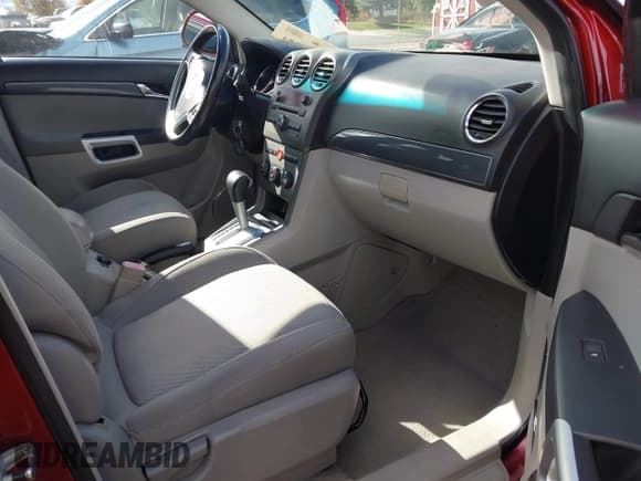 ✅ 2008 Saturn VUE XE • VIN: 3GSCL33P68S688108 • Лот: 43513951. Опубликован ранее на IAAI с пробегом 174 698 миль. Бесплатный доступ к архиву аукционных продаж из США и подробный отчёт об истории автомобиля на DreamBid. Изображение 5.