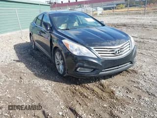 ✅ 2014 Hyundai Azera Limited • VIN: KMHFH4JG0EA361067 • Лот: 43496543. Опубликован ранее на IAAI с пробегом 203 831 миль. Бесплатный доступ к архиву аукционных продаж из США и подробный отчёт об истории автомобиля на DreamBid. Изображение 1.