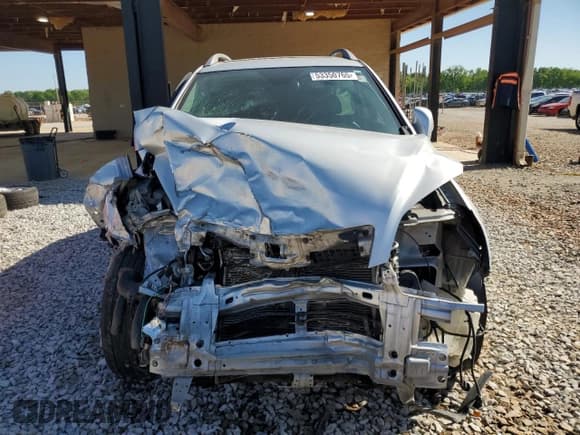 ✅ 2014 Chevrolet Captiva Sport LTZ • VIN: 3GNAL4EK2ES542575 • Lot: 53350765. Wystawiony na Copart z przebiegiem 219 322 mil. Bezpłatny archiwum sprzedaży aukcyjnych z USA i szczegółowy raport historii pojazdu na DreamBid. Zdjęcie 5.